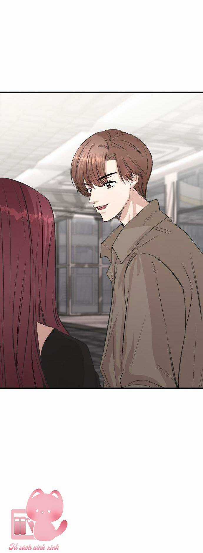 Lừa Tình Chapter 6 trang 104