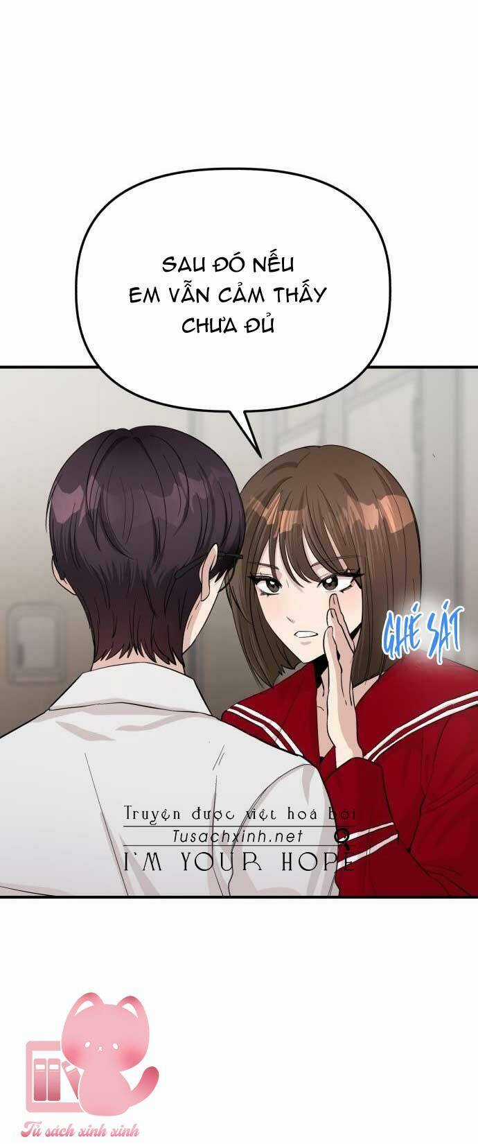 Lừa Tình Chapter 6 trang 11