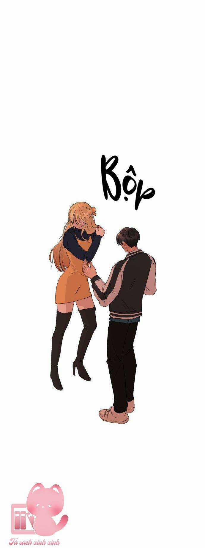 Lừa Tình Chapter 6 trang 118