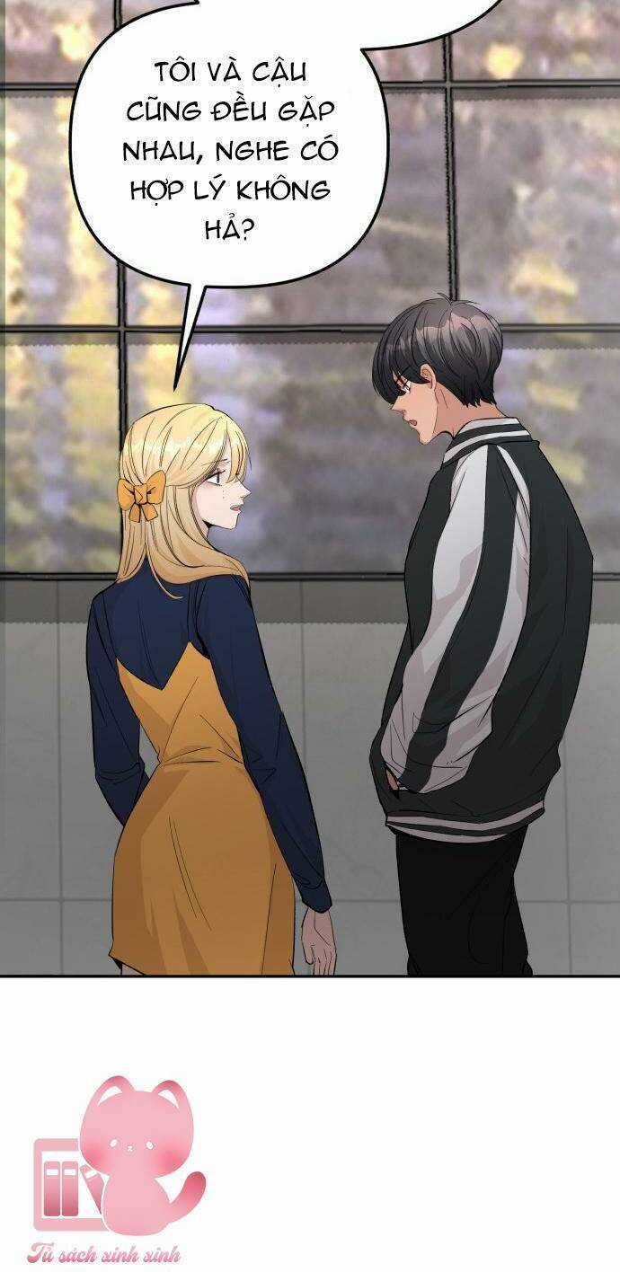 Lừa Tình Chapter 6 trang 124