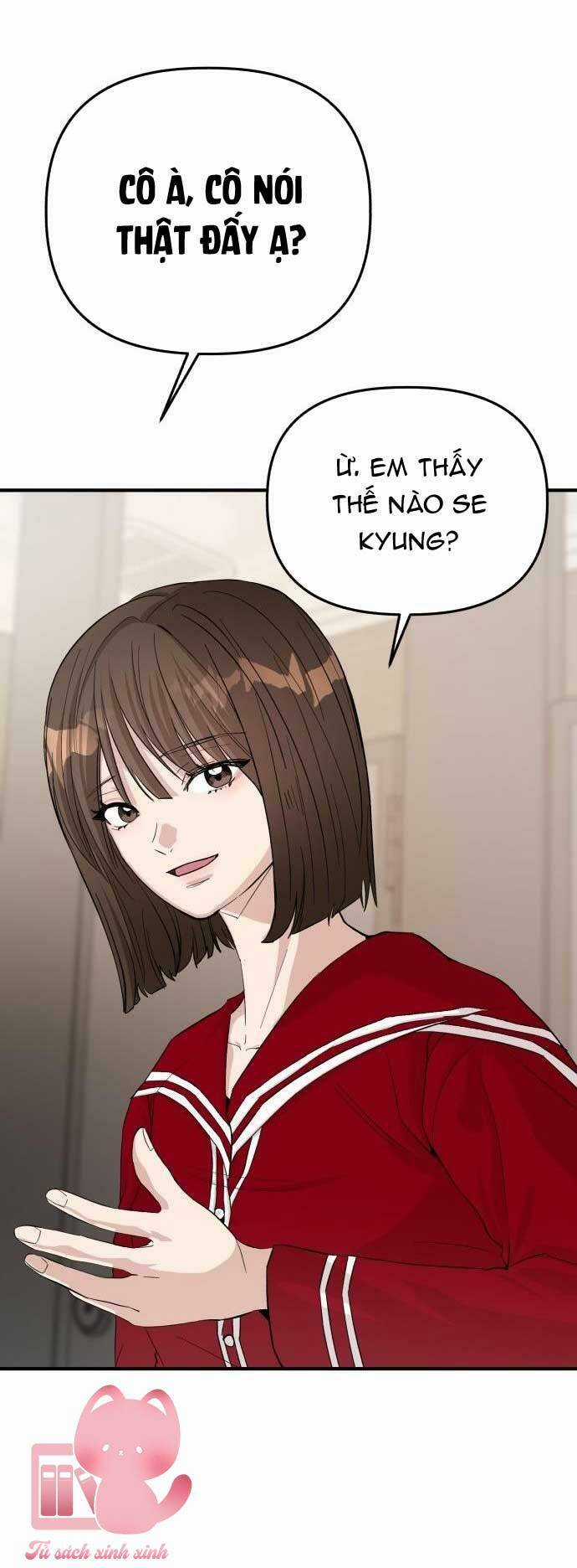 Lừa Tình Chapter 6 trang 15