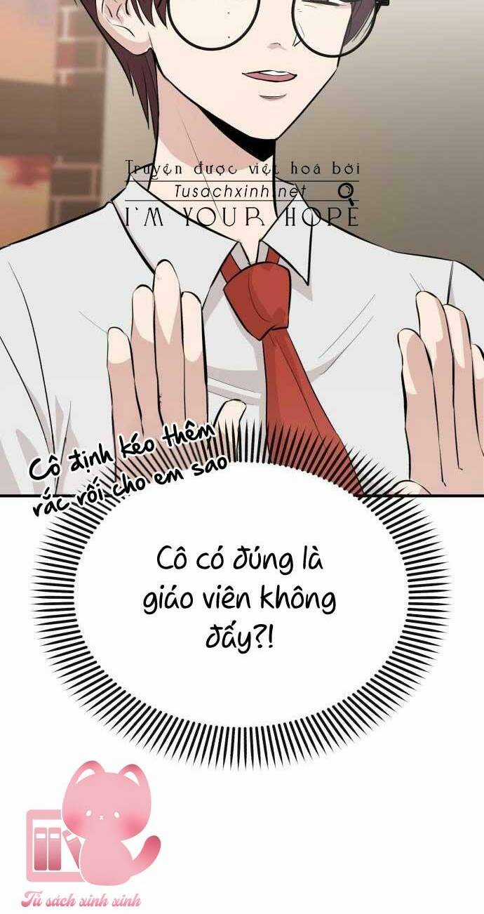 Lừa Tình Chapter 6 trang 17