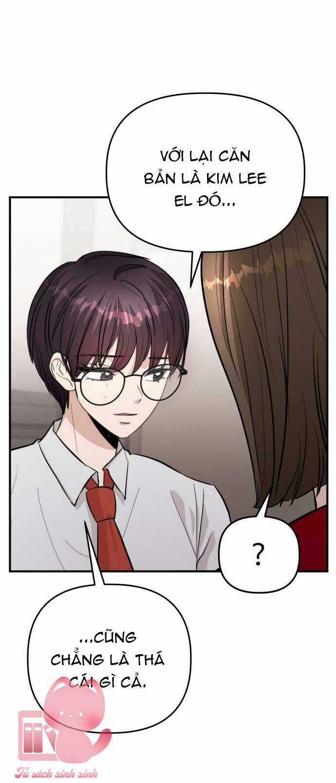 Lừa Tình Chapter 6 trang 18