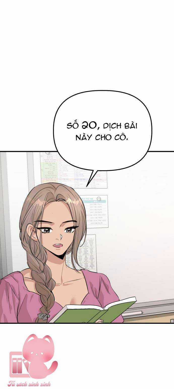 Lừa Tình Chapter 6 trang 28