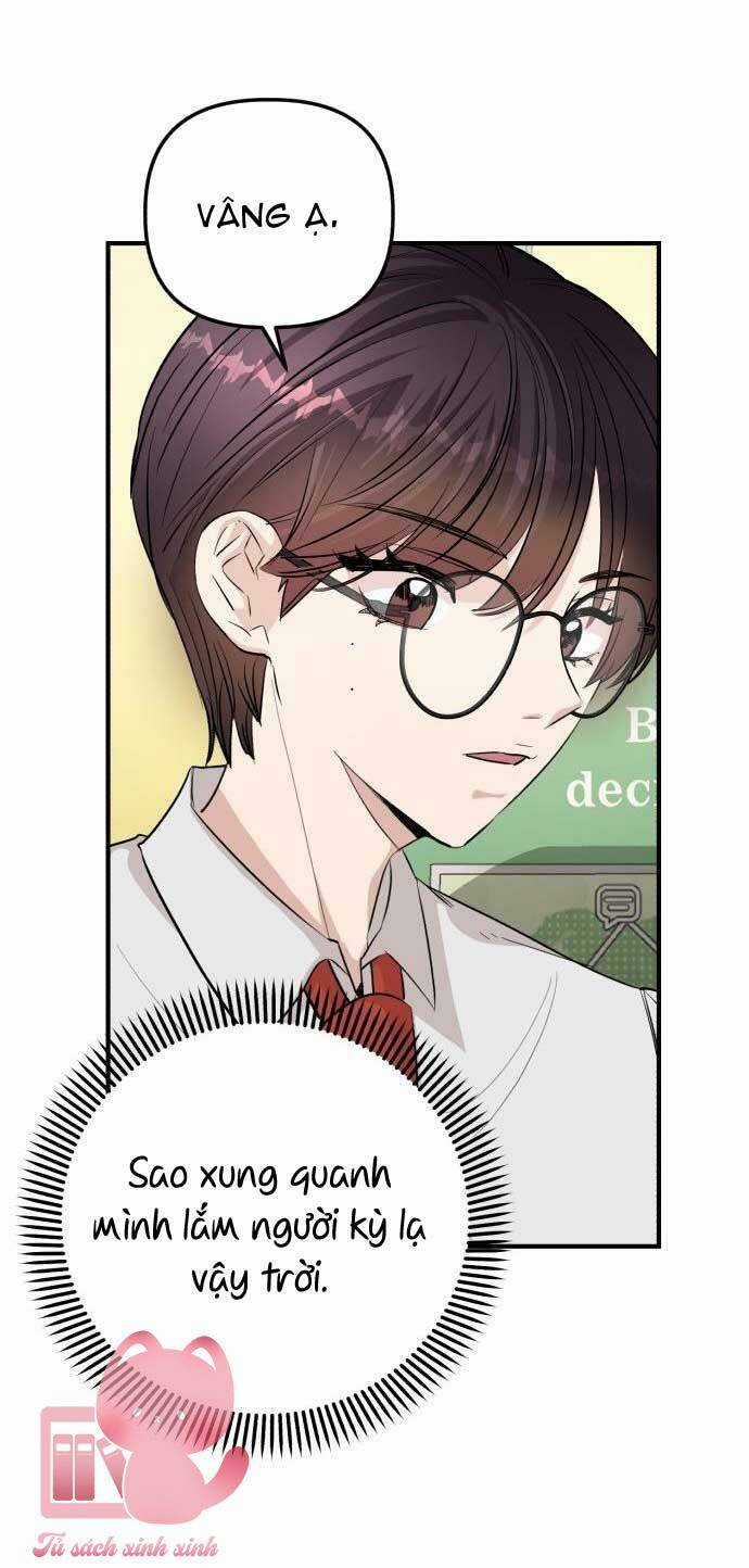 Lừa Tình Chapter 6 trang 29