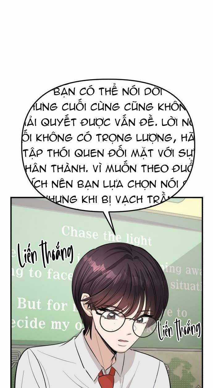 Lừa Tình Chapter 6 trang 30