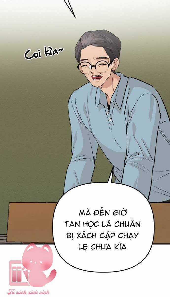 Lừa Tình Chapter 6 trang 33