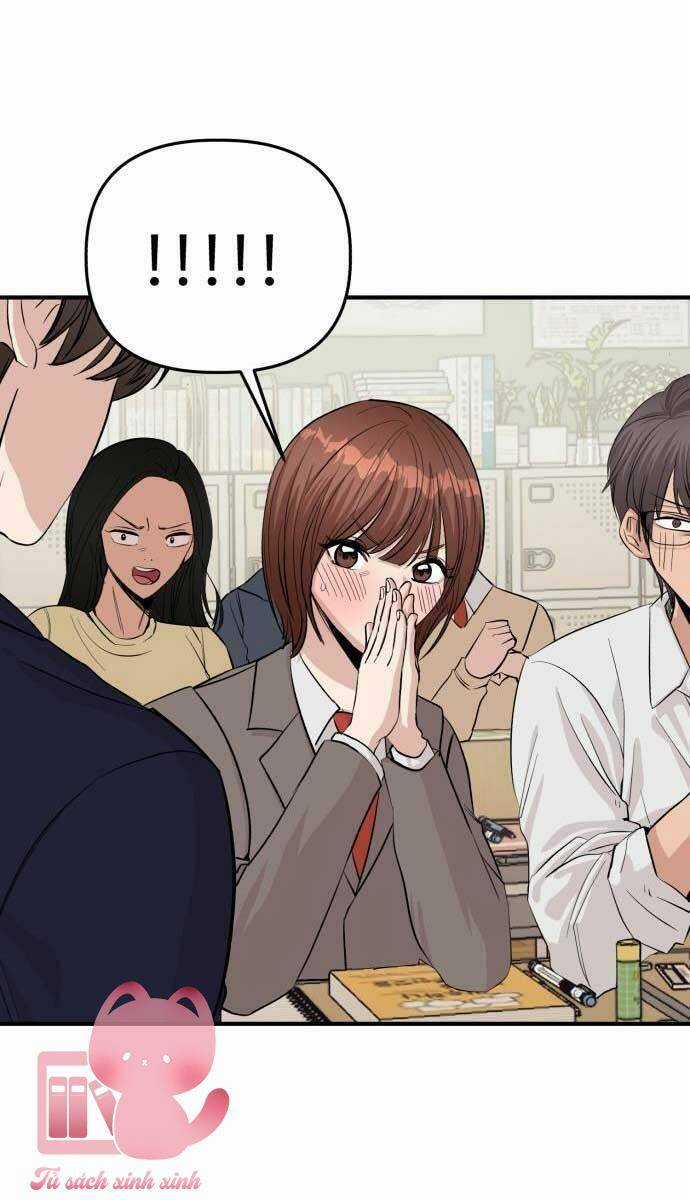 Lừa Tình Chapter 6 trang 38