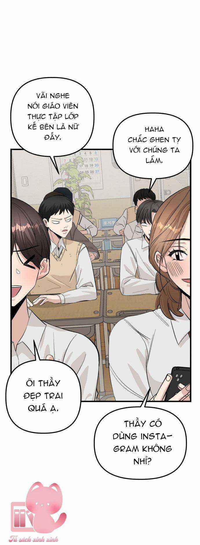 Lừa Tình Chapter 6 trang 44