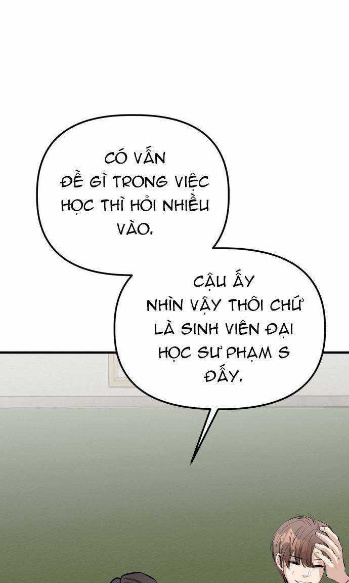 Lừa Tình Chapter 6 trang 45