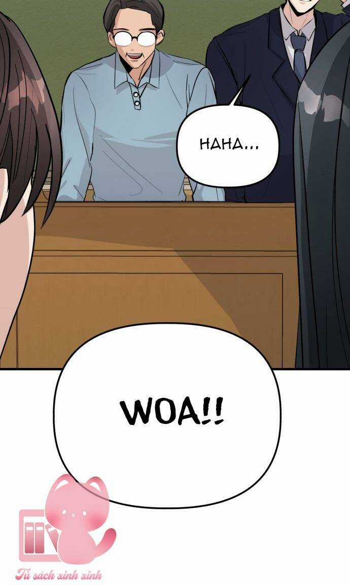 Lừa Tình Chapter 6 trang 46