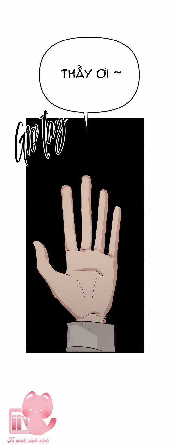 Lừa Tình Chapter 6 trang 47