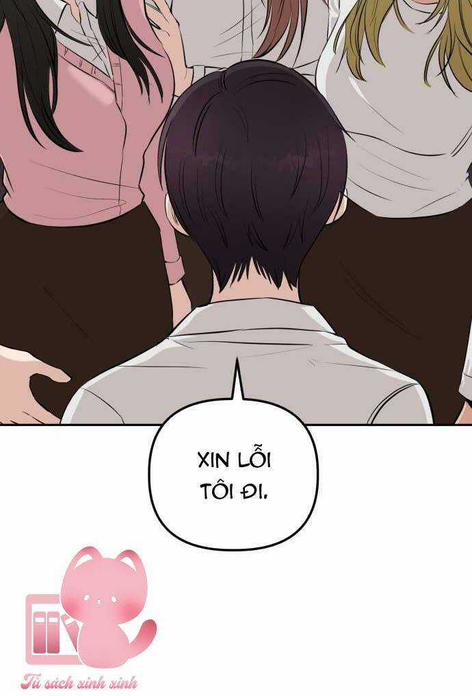 Lừa Tình Chapter 6 trang 5