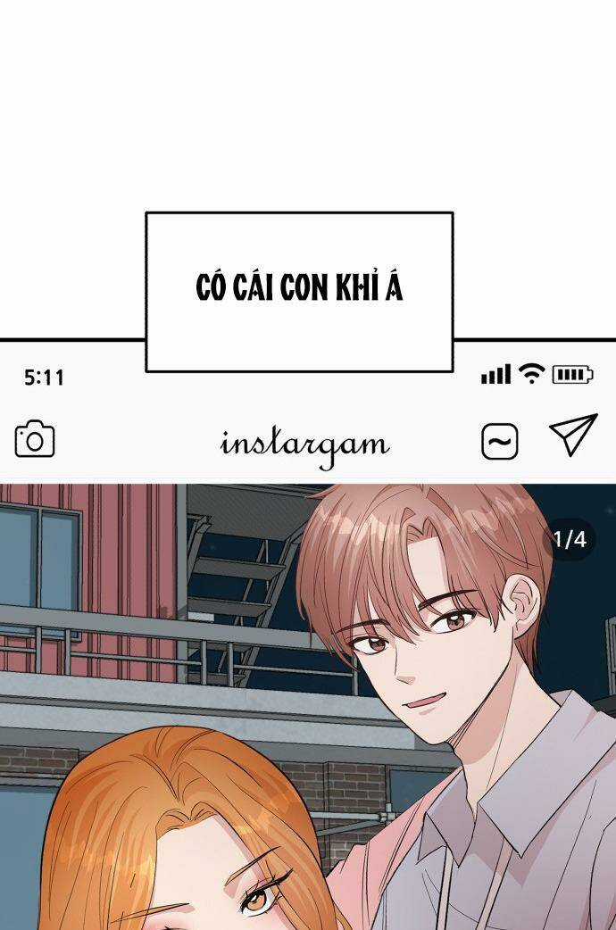 Lừa Tình Chapter 6 trang 57