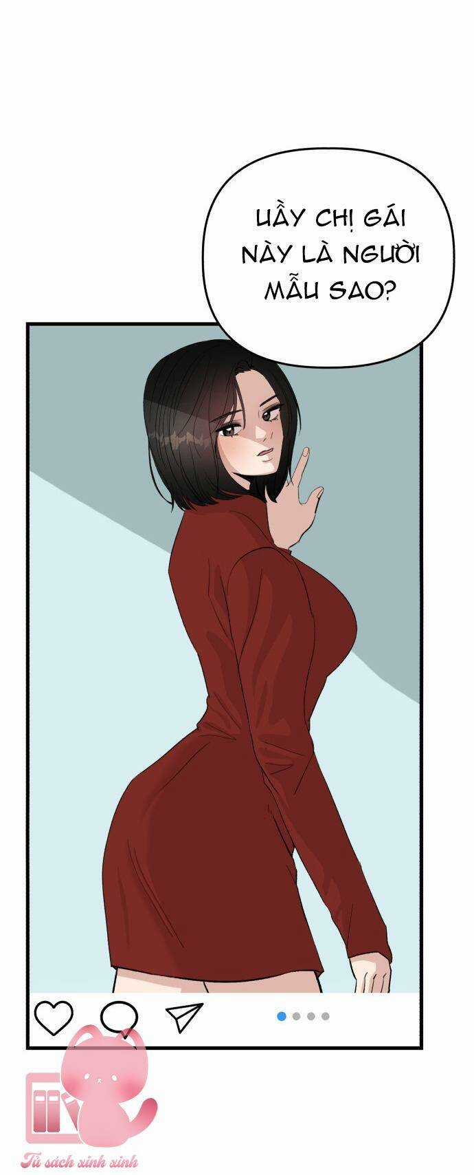 Lừa Tình Chapter 6 trang 61