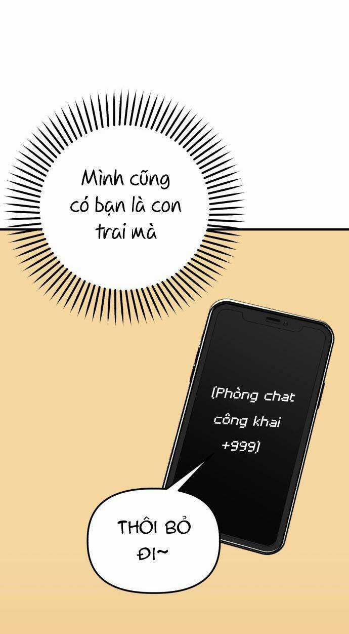 Lừa Tình Chapter 6 trang 63