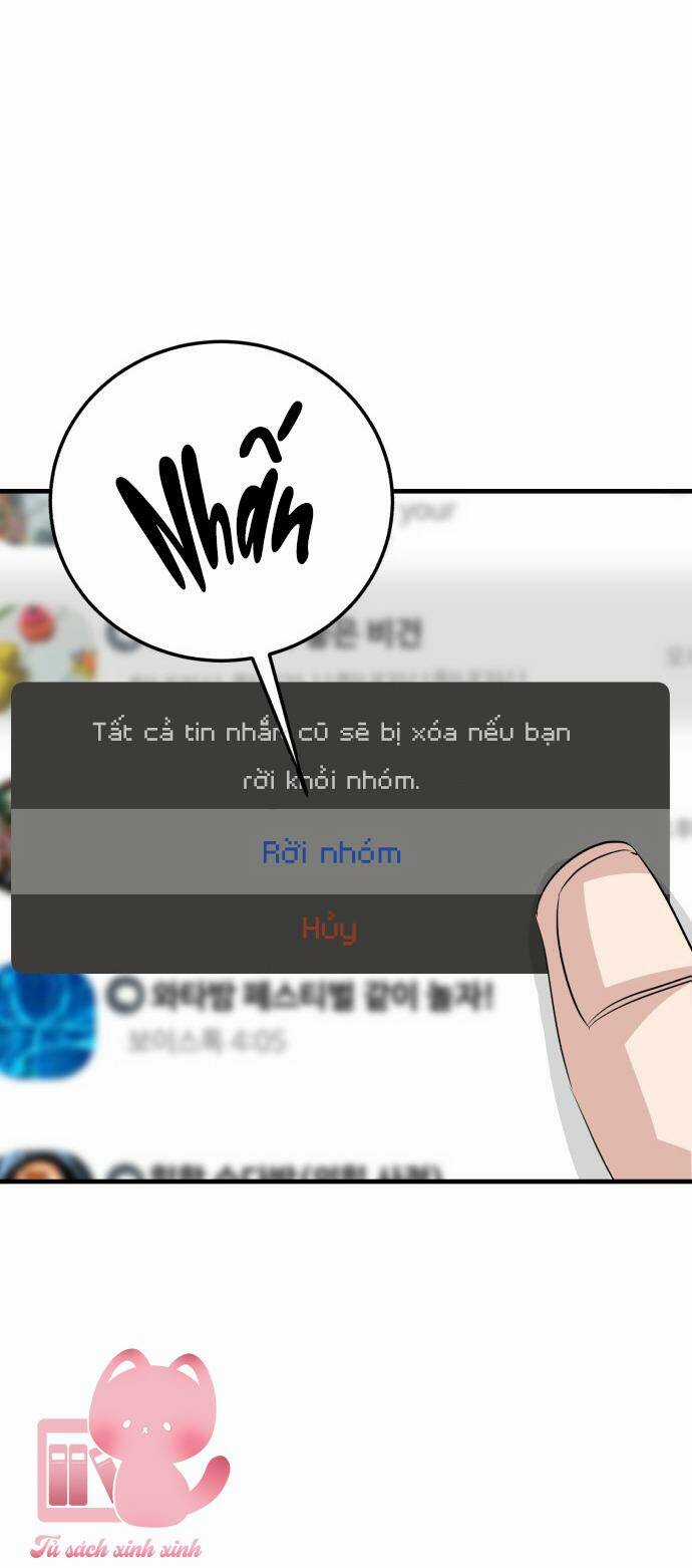 Lừa Tình Chapter 6 trang 66