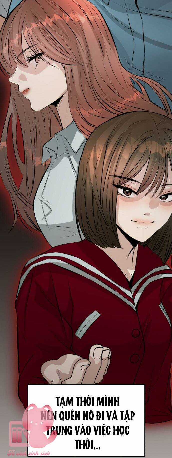 Lừa Tình Chapter 6 trang 77