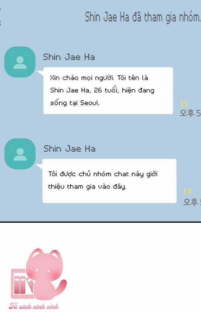 Lừa Tình Chapter 6 trang 82