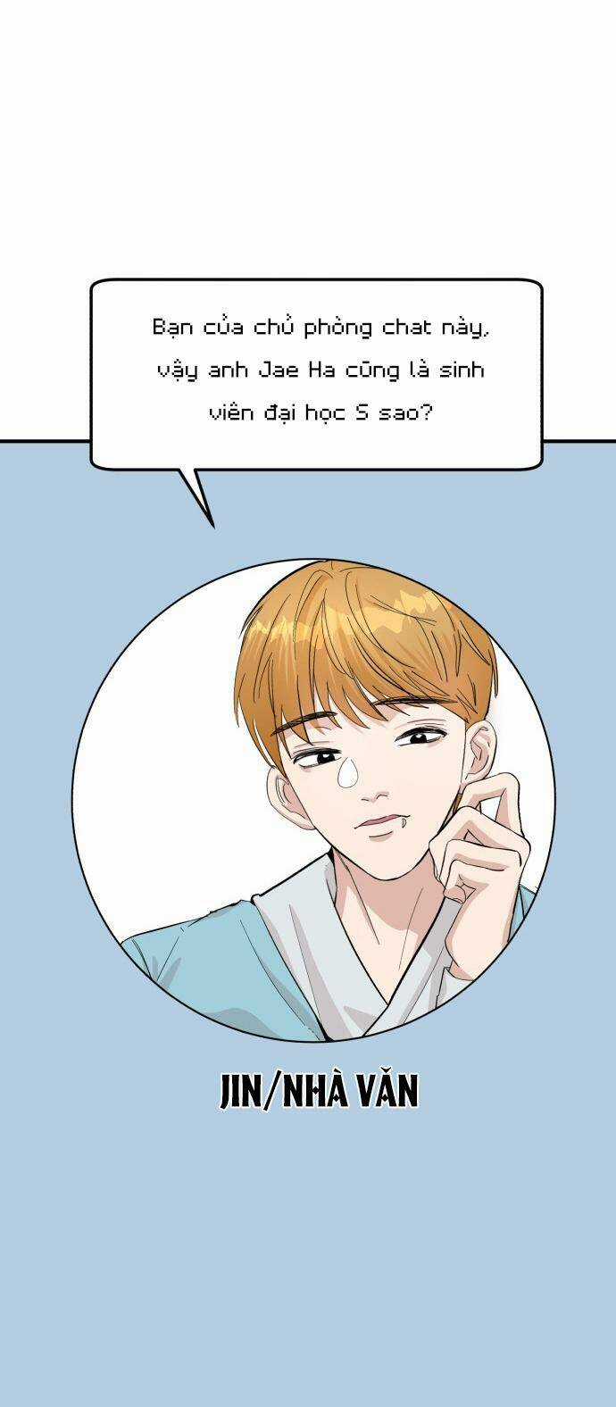 Lừa Tình Chapter 6 trang 83