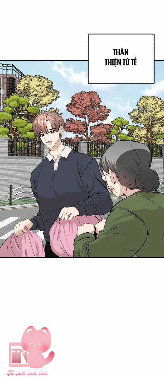 Lừa Tình Chapter 6 trang 95