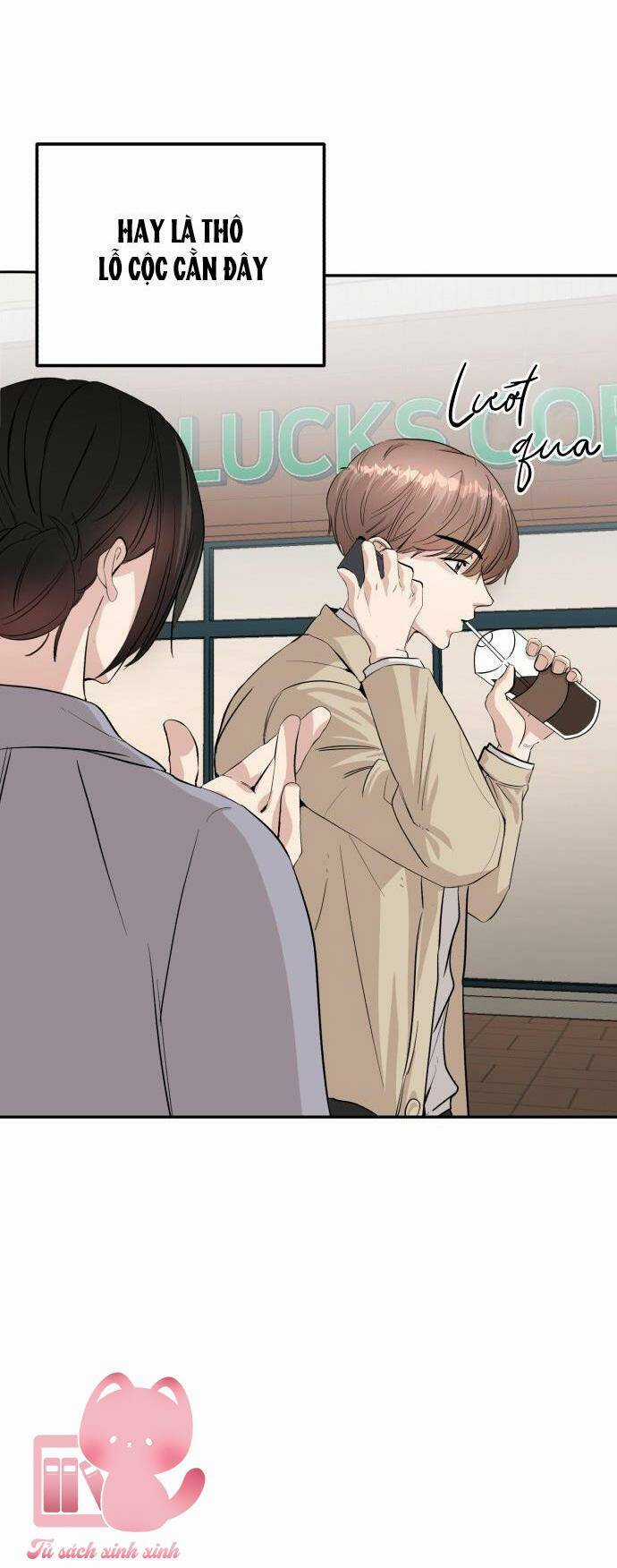 Lừa Tình Chapter 6 trang 96