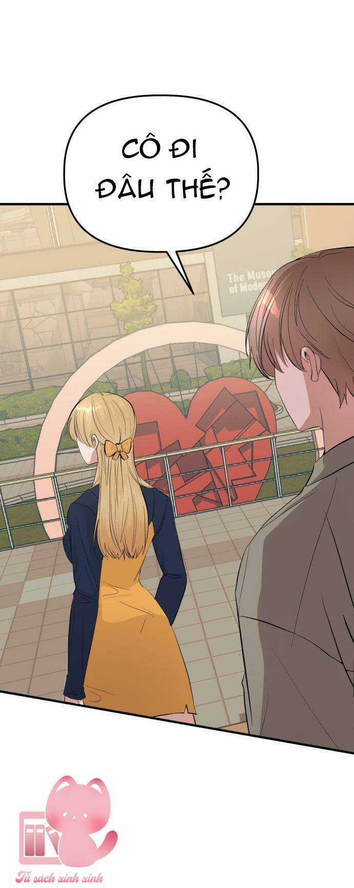 Lừa Tình Chapter 7 trang 101