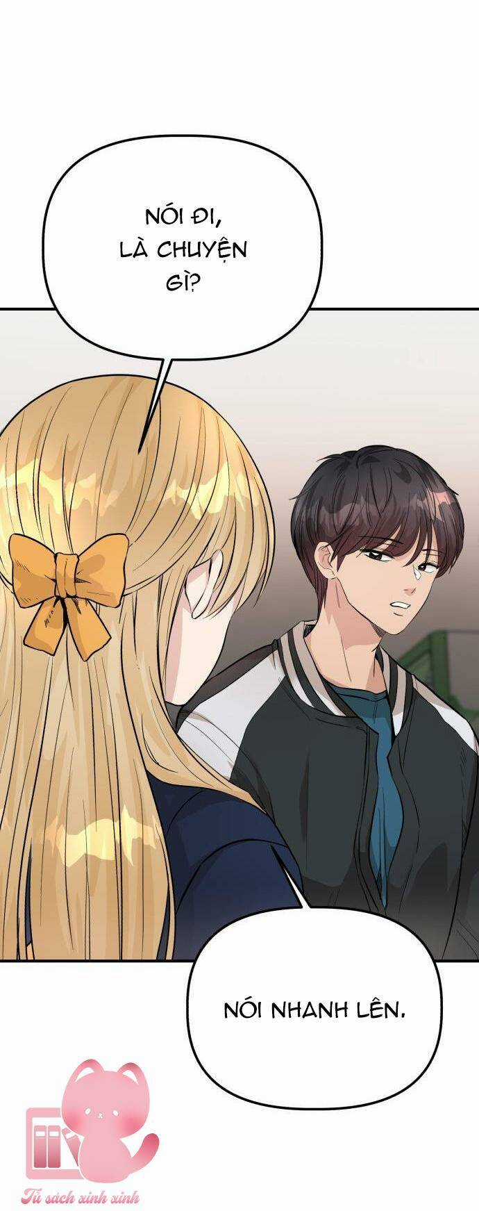 Lừa Tình Chapter 7 trang 13