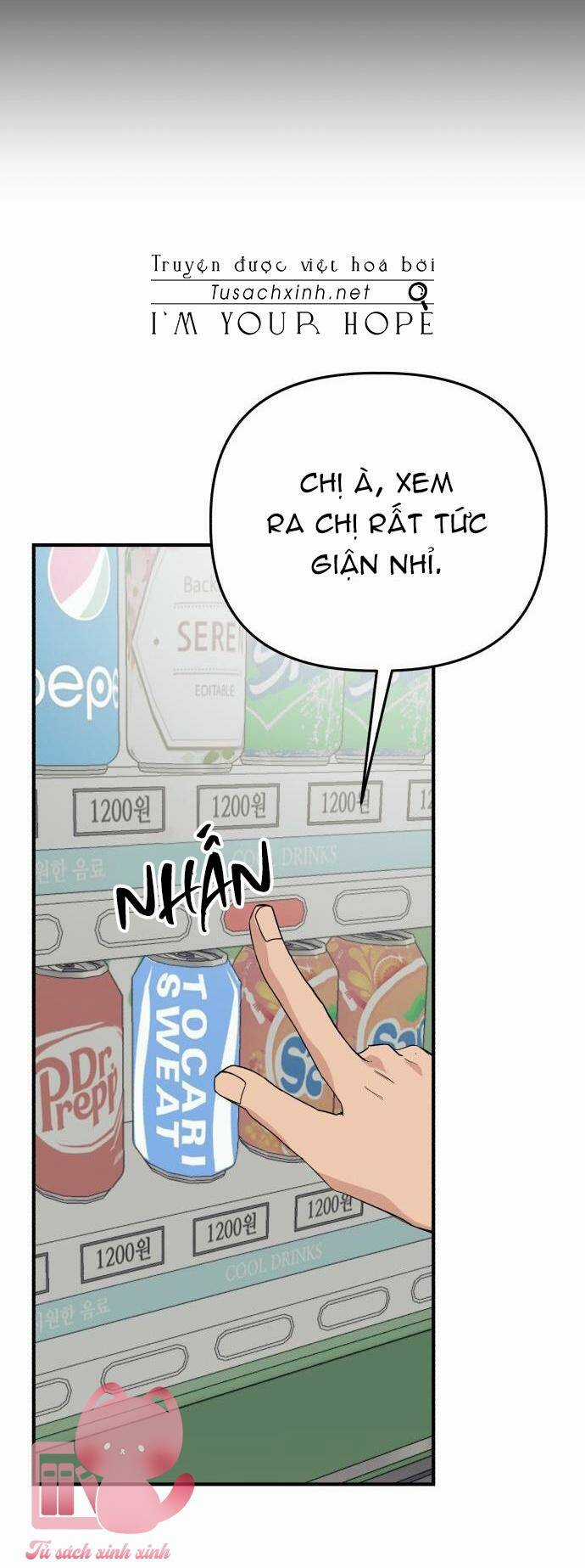 Lừa Tình Chapter 7 trang 16