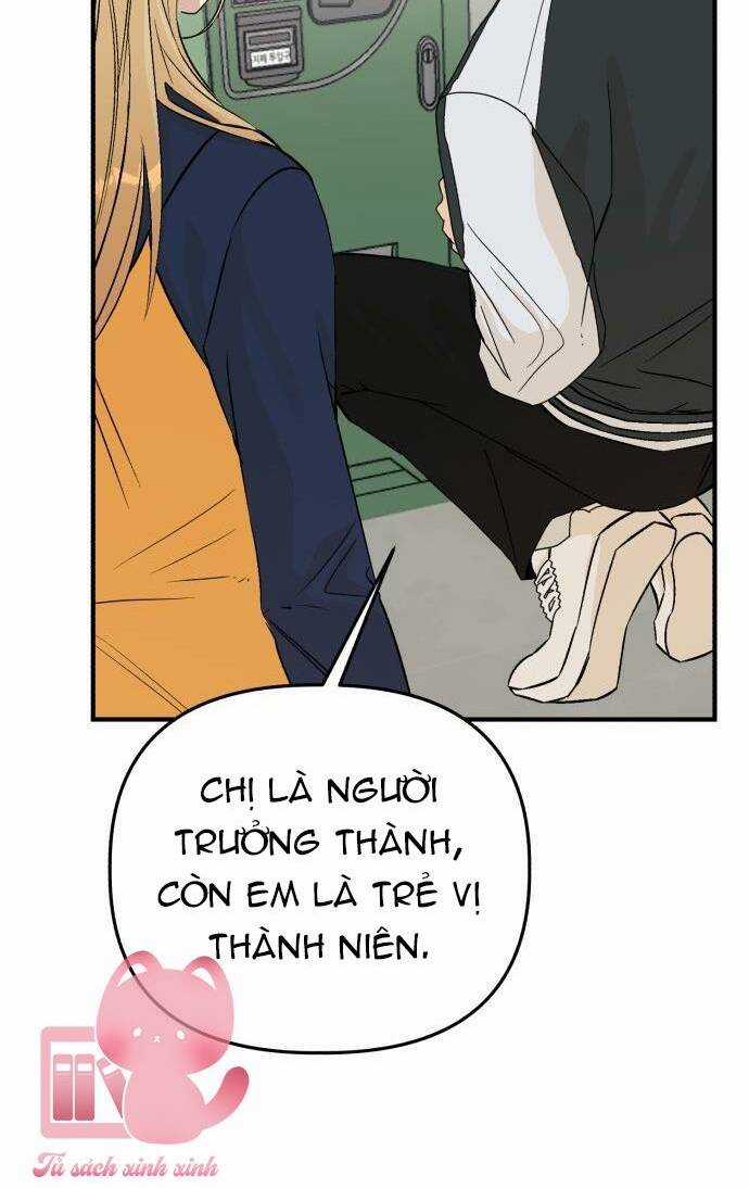 Lừa Tình Chapter 7 trang 18