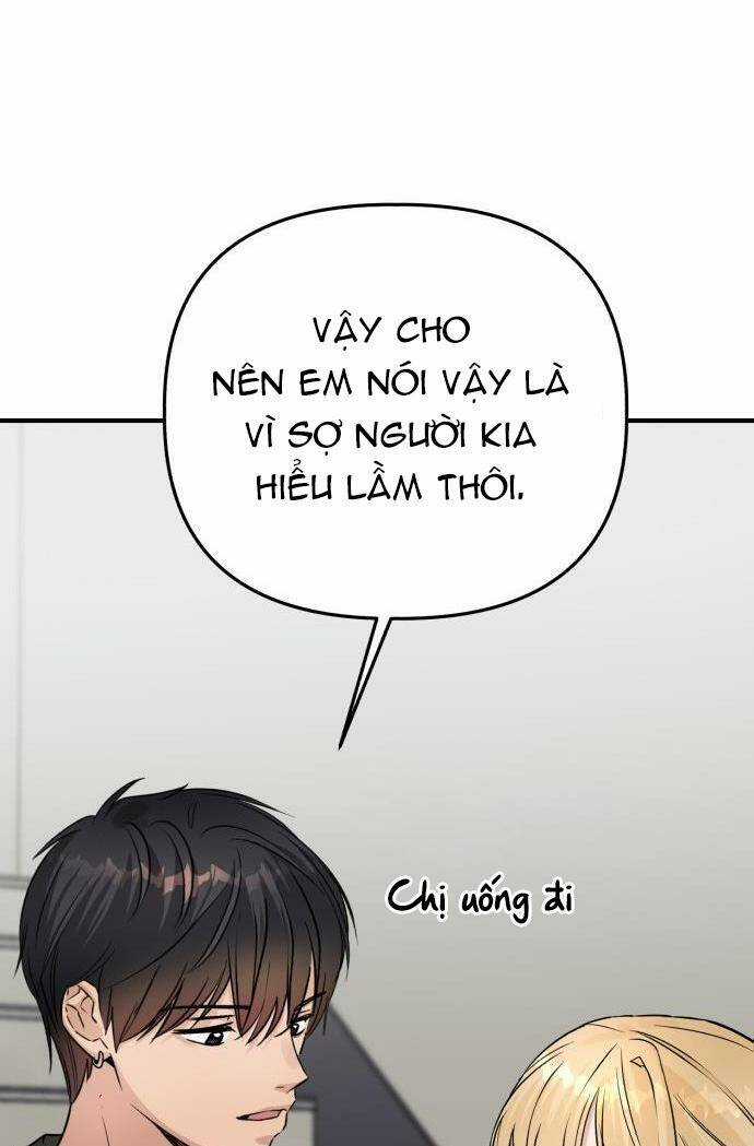 Lừa Tình Chapter 7 trang 19