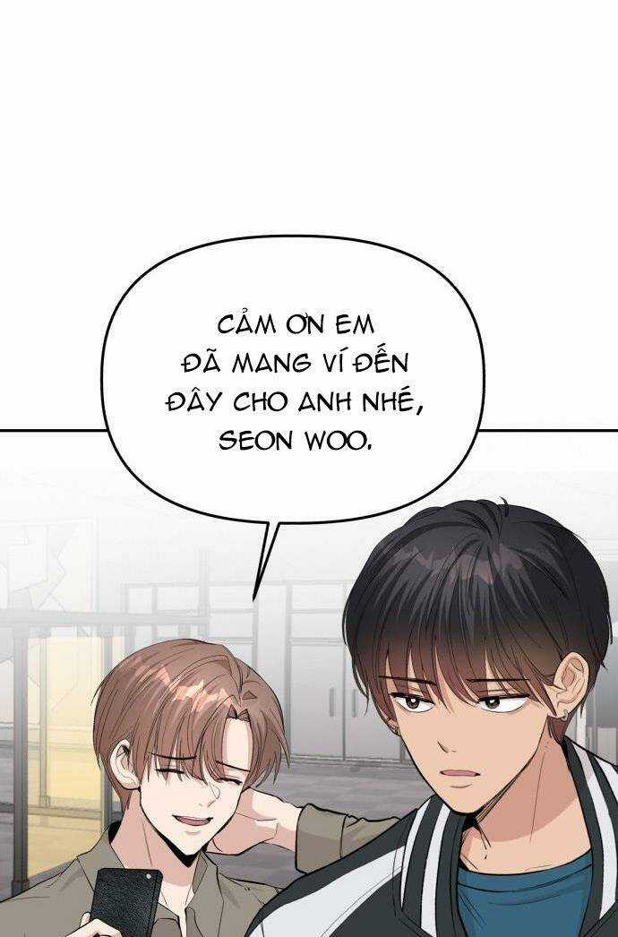 Lừa Tình Chapter 7 trang 2