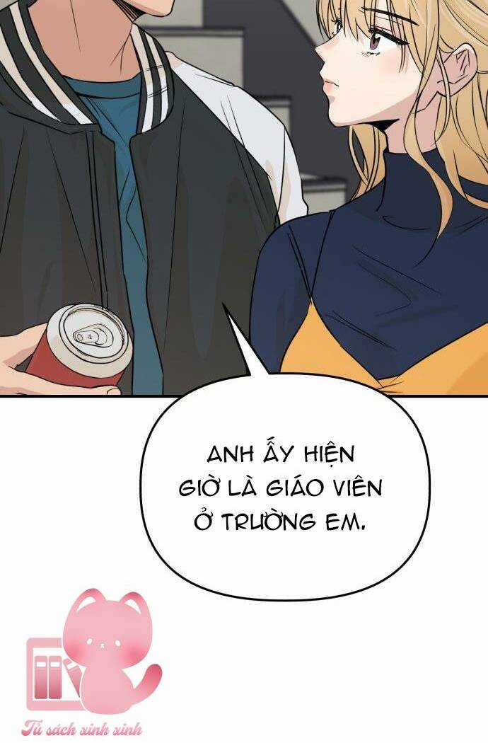 Lừa Tình Chapter 7 trang 20