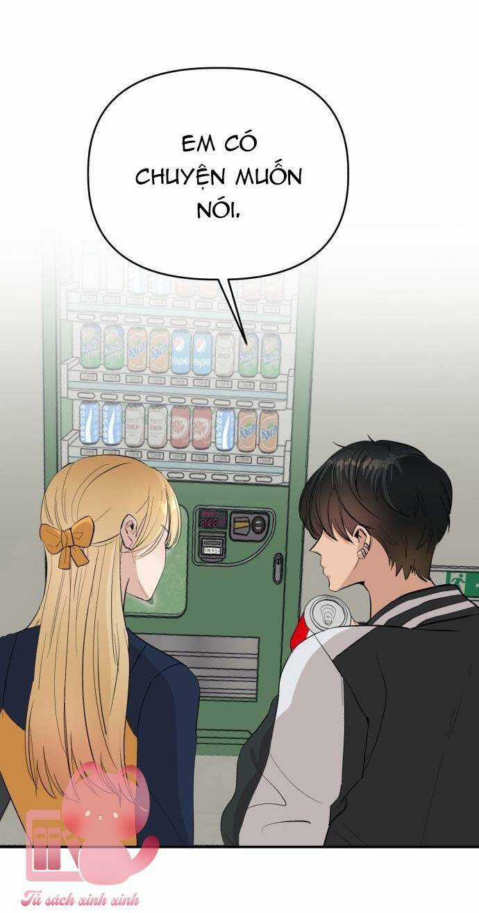 Lừa Tình Chapter 7 trang 23