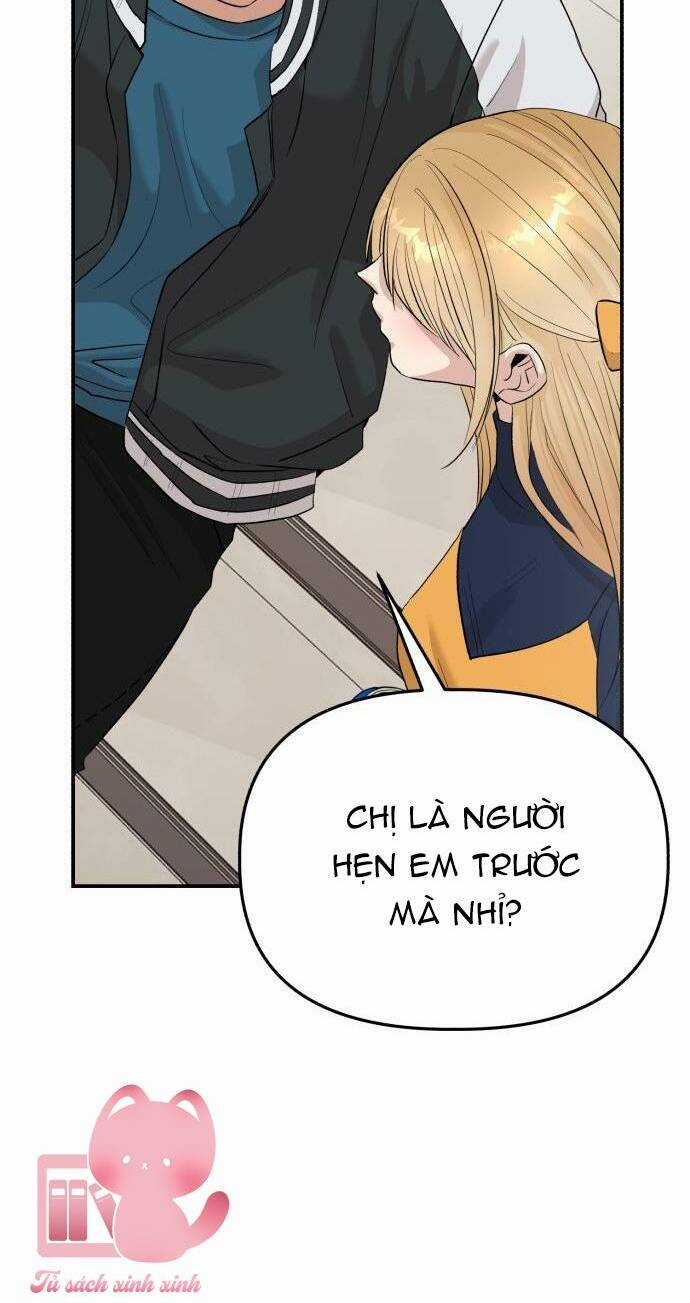 Lừa Tình Chapter 7 trang 25