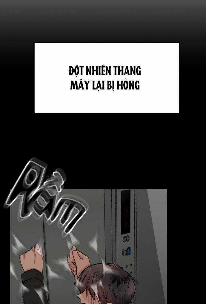 Lừa Tình Chapter 7 trang 32