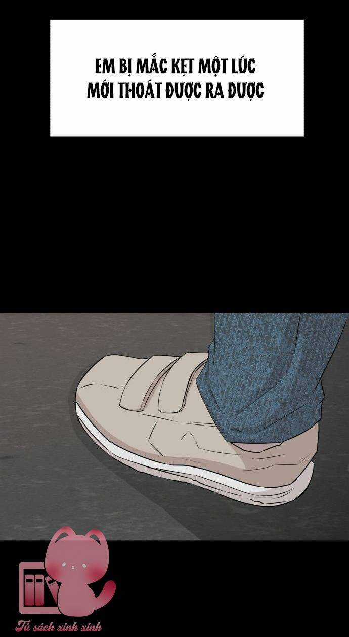 Lừa Tình Chapter 7 trang 35