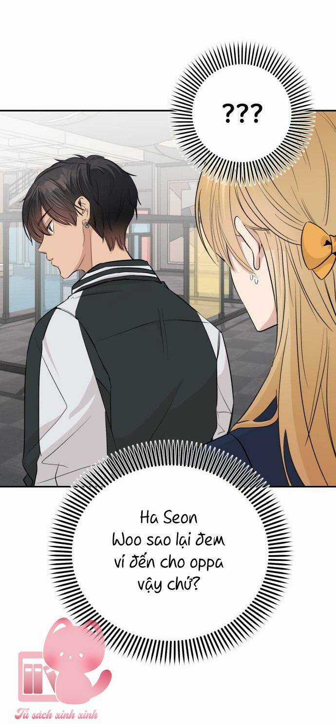 Lừa Tình Chapter 7 trang 4