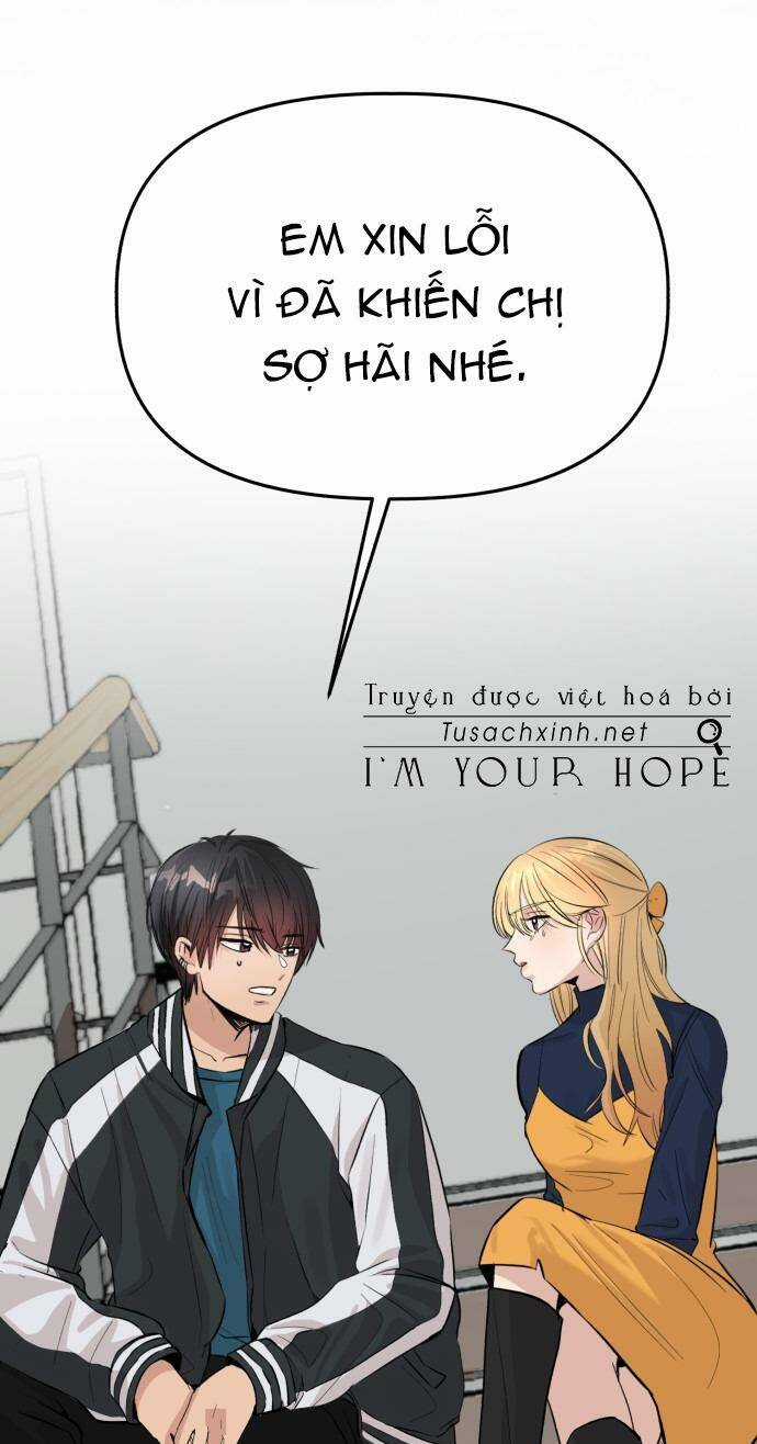 Lừa Tình Chapter 7 trang 55