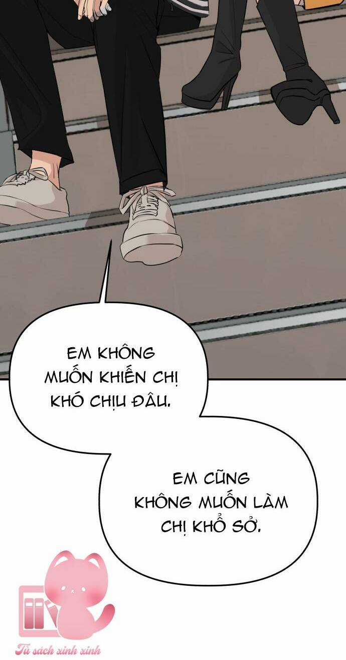 Lừa Tình Chapter 7 trang 56