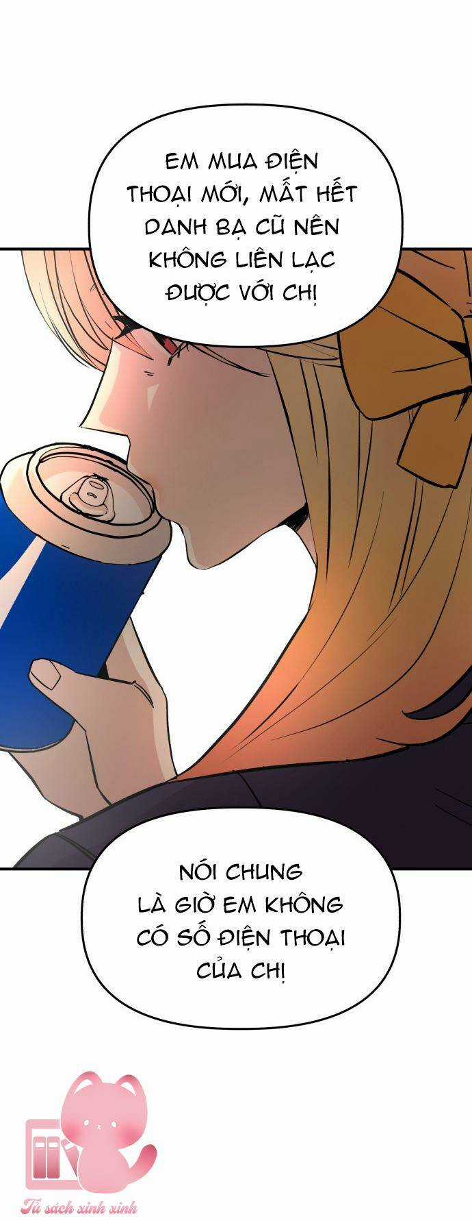 Lừa Tình Chapter 7 trang 57