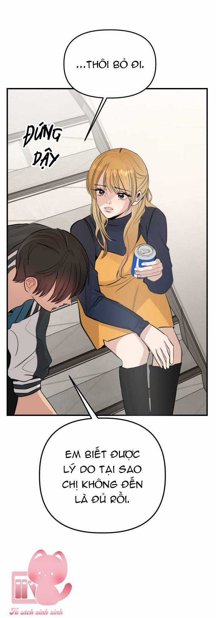 Lừa Tình Chapter 7 trang 58