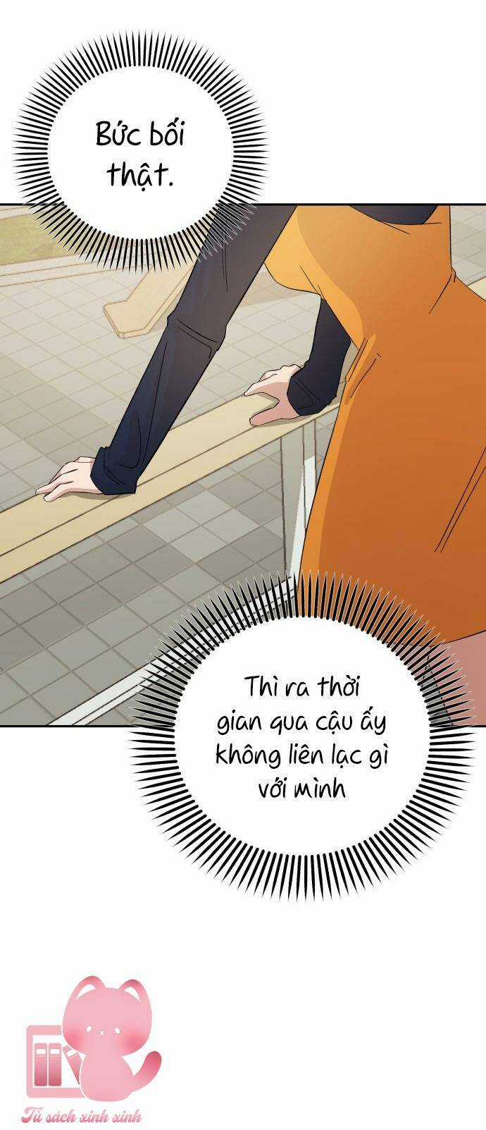 Lừa Tình Chapter 7 trang 64