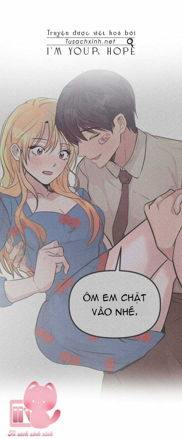 Lừa Tình Chapter 7 trang 68