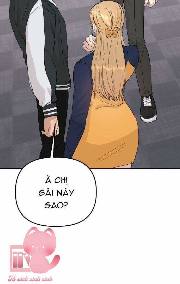 Lừa Tình Chapter 7 trang 7