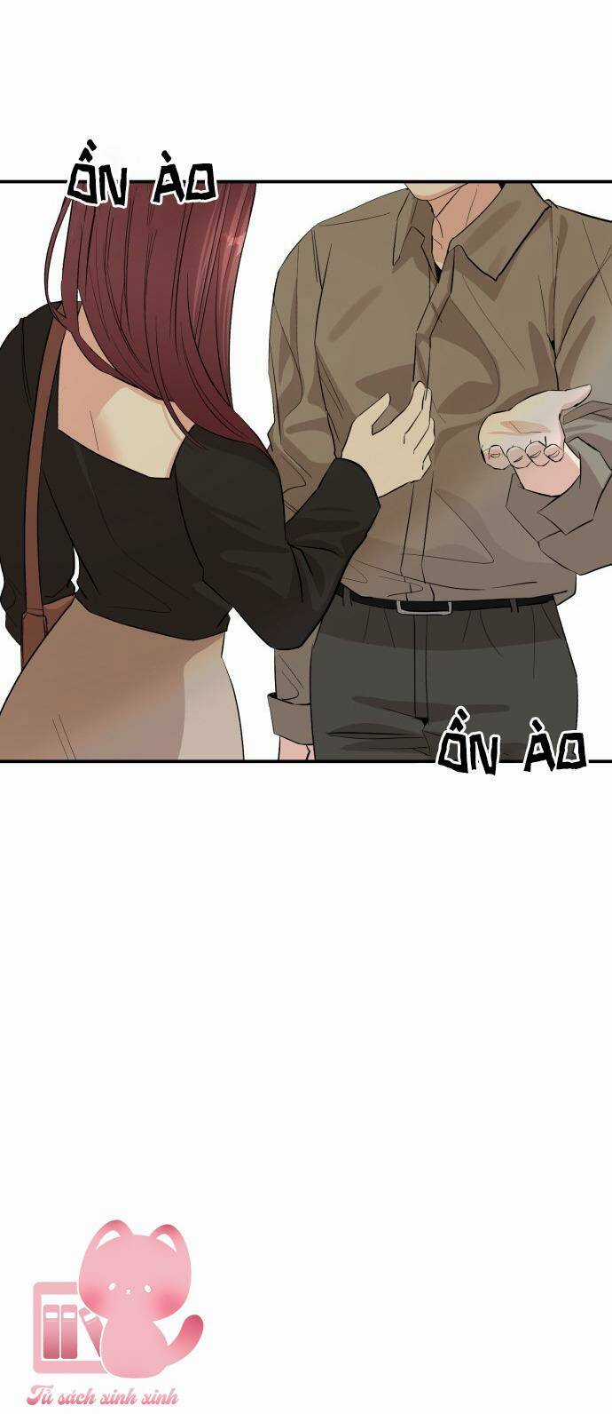 Lừa Tình Chapter 7 trang 70