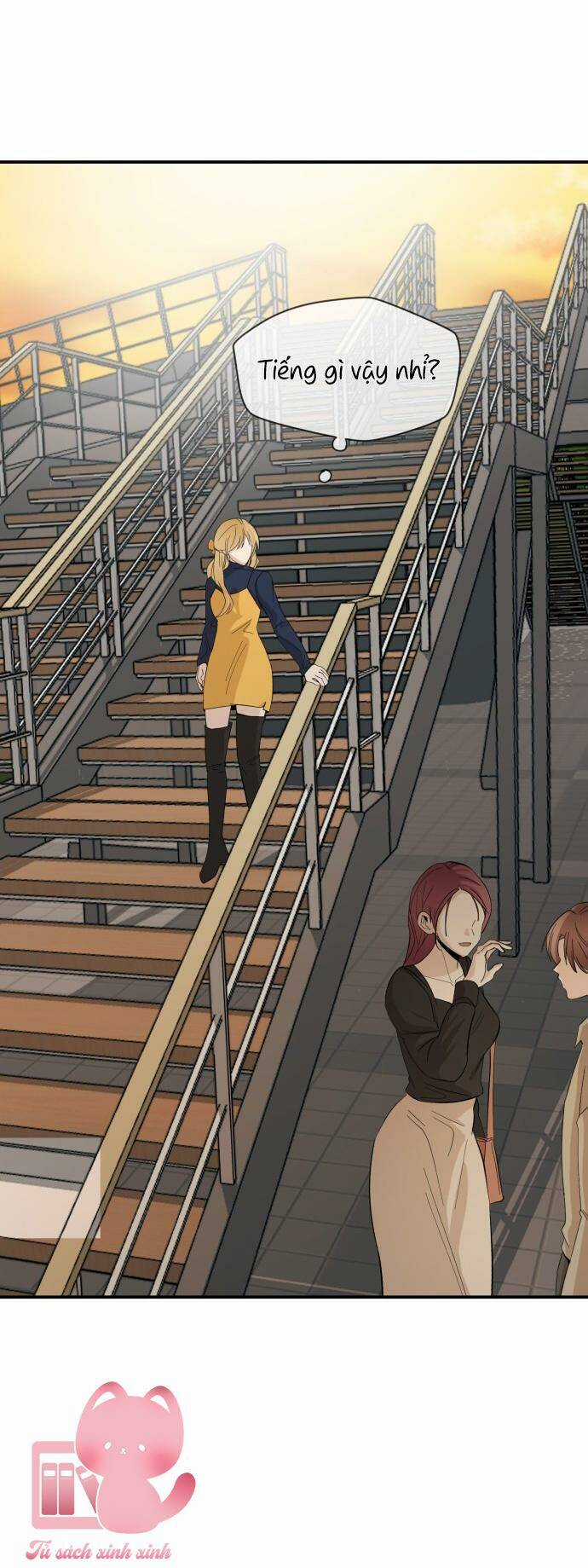 Lừa Tình Chapter 7 trang 71