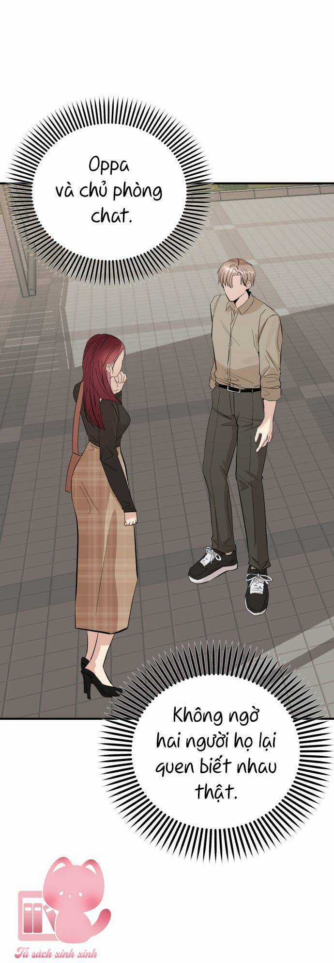 Lừa Tình Chapter 7 trang 73