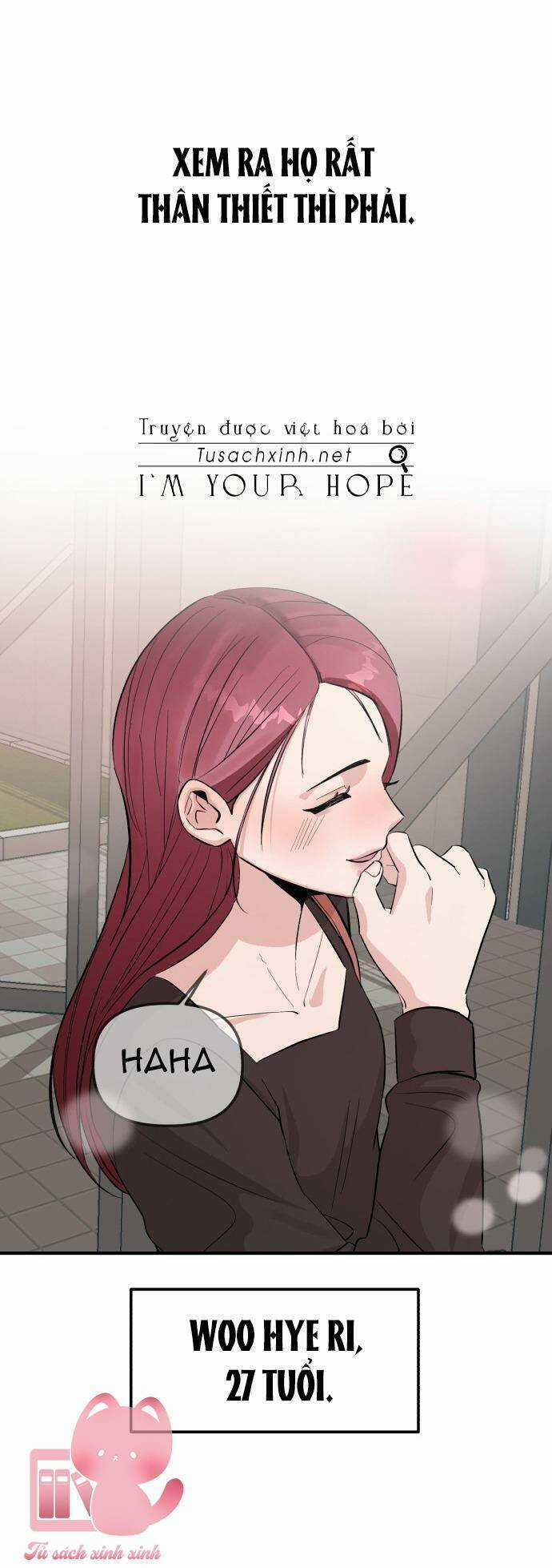 Lừa Tình Chapter 7 trang 74