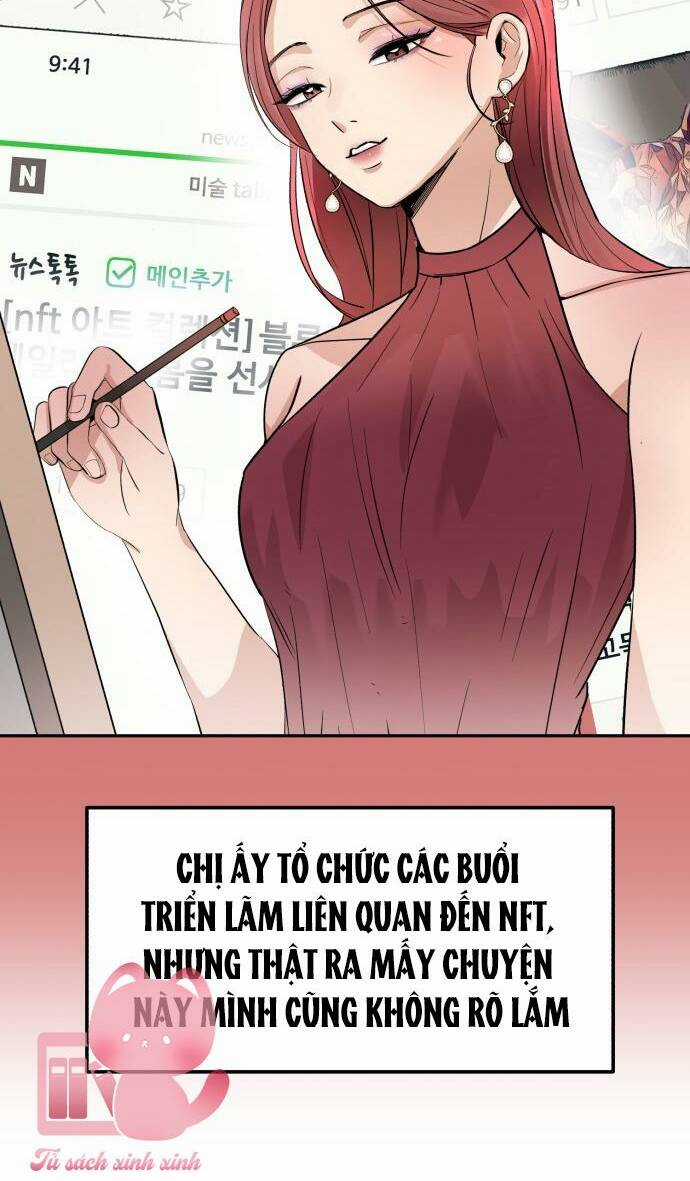 Lừa Tình Chapter 7 trang 76